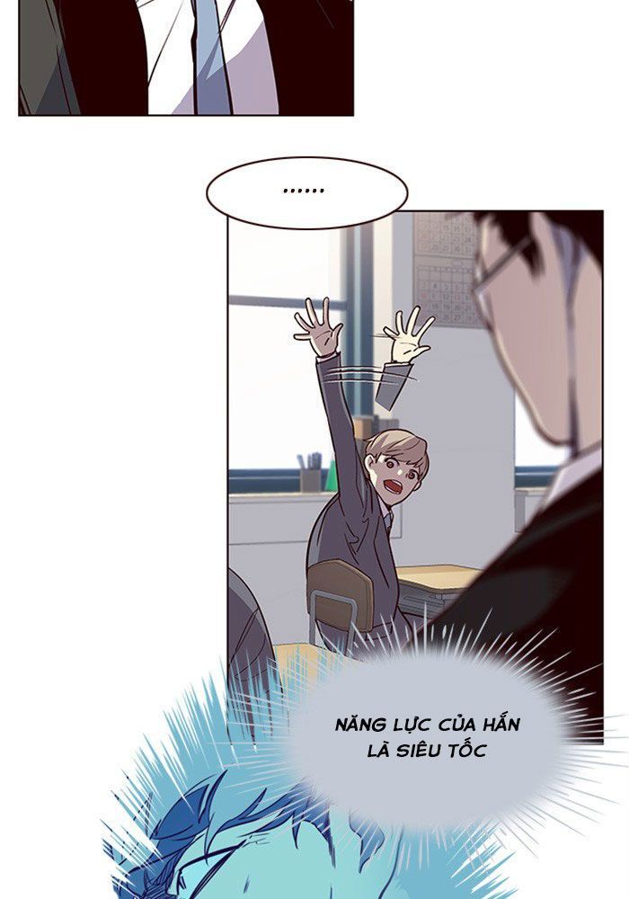 Hoá Thân Thành Mèo Chapter 11 - Trang 2