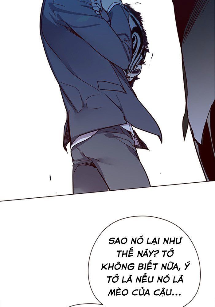 Hoá Thân Thành Mèo Chapter 11 - Trang 2