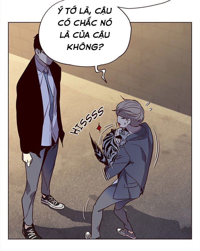 Hoá Thân Thành Mèo Chapter 11 - Trang 2