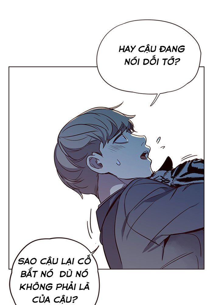 Hoá Thân Thành Mèo Chapter 11 - Trang 2