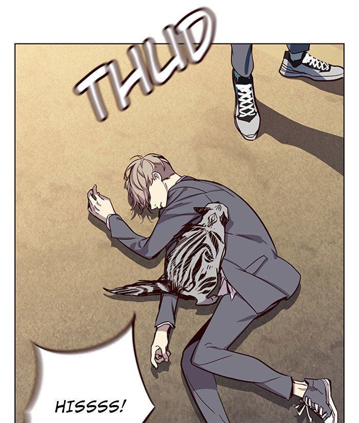 Hoá Thân Thành Mèo Chapter 11 - Trang 2