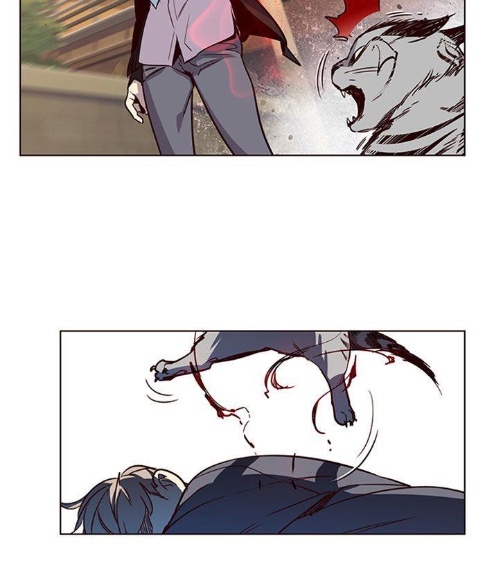 Hoá Thân Thành Mèo Chapter 11 - Trang 2