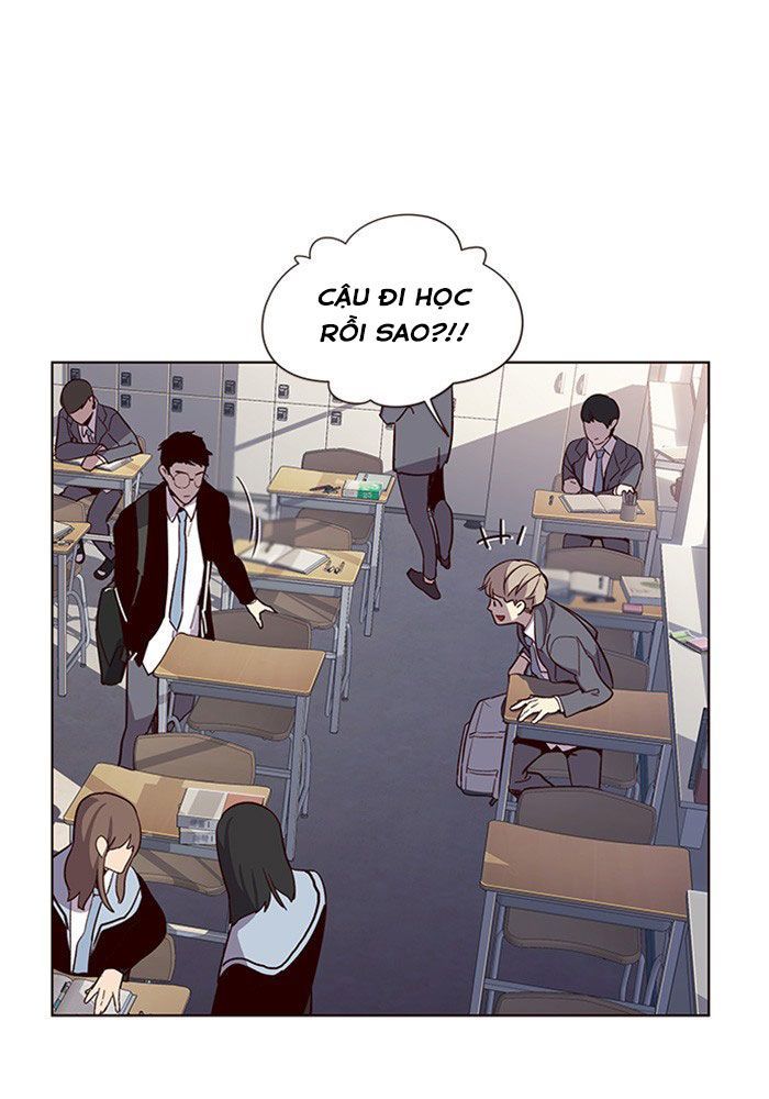 Hoá Thân Thành Mèo Chapter 11 - Trang 2