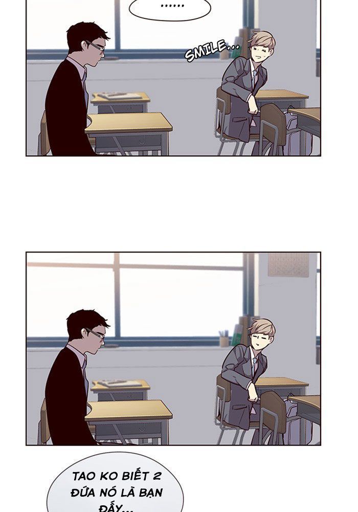 Hoá Thân Thành Mèo Chapter 11 - Trang 2
