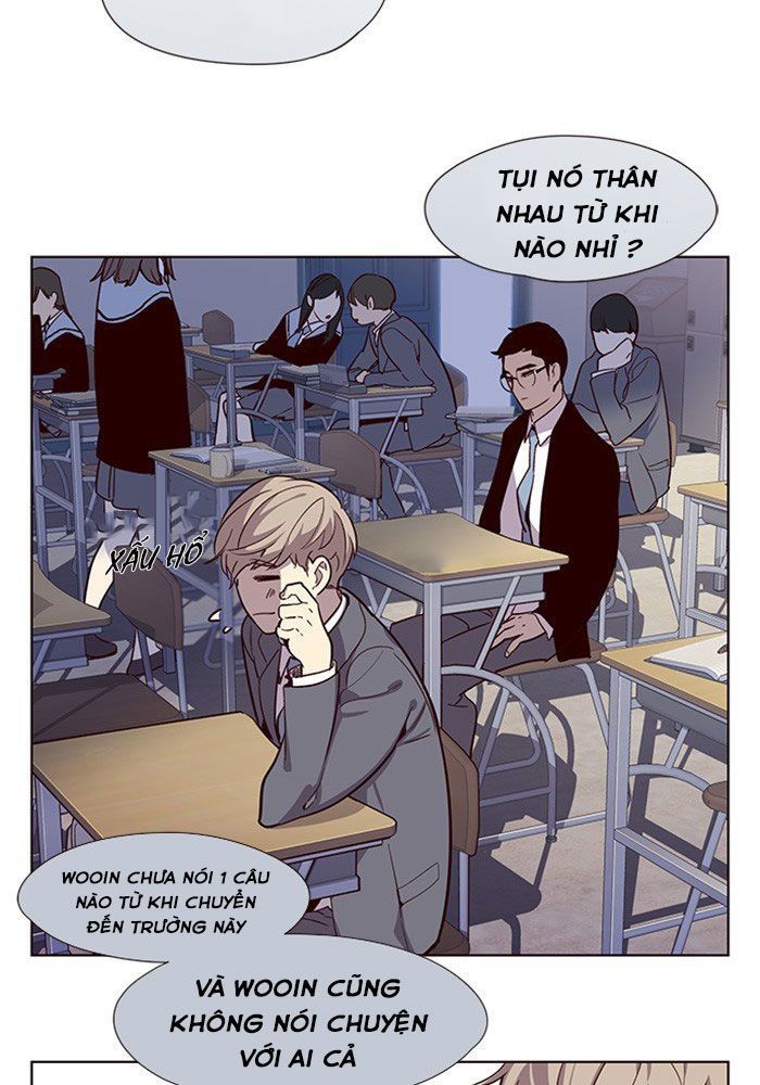 Hoá Thân Thành Mèo Chapter 11 - Trang 2