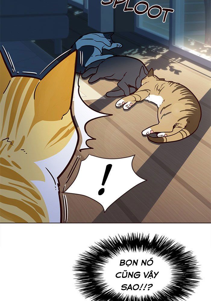 Hoá Thân Thành Mèo Chapter 11 - Trang 2