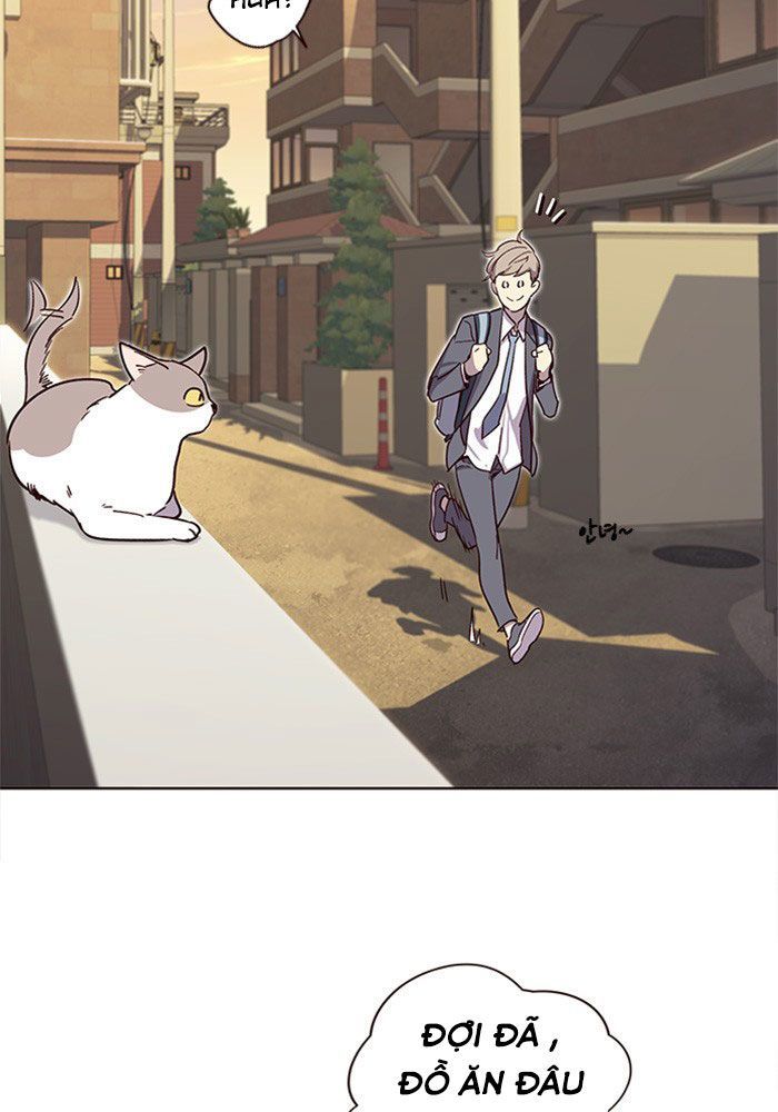 Hoá Thân Thành Mèo Chapter 11 - Trang 2