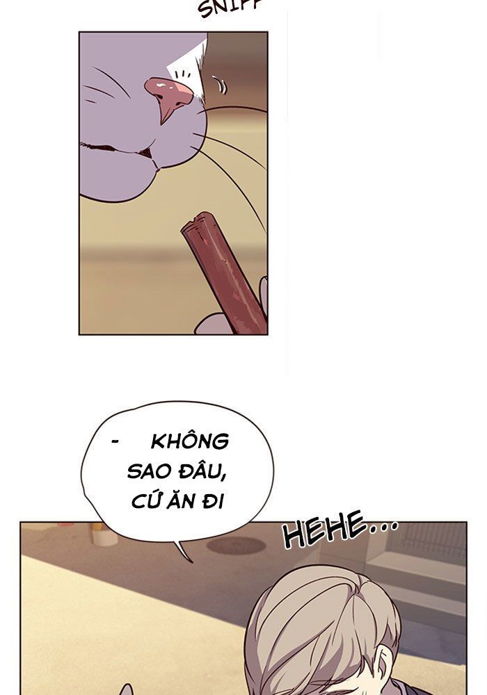 Hoá Thân Thành Mèo Chapter 11 - Trang 2