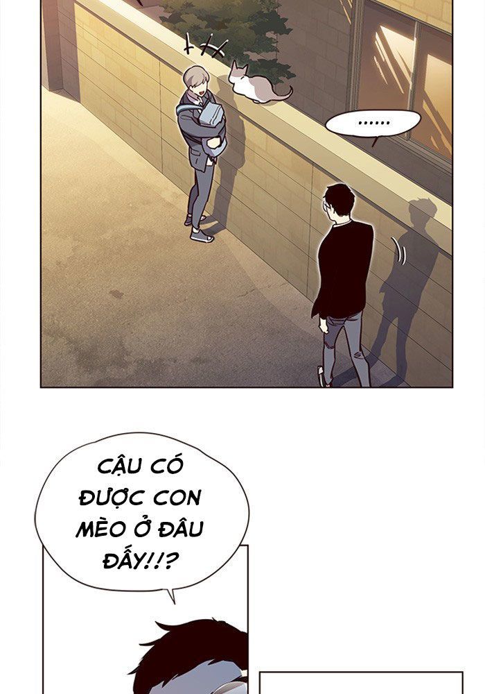 Hoá Thân Thành Mèo Chapter 11 - Trang 2