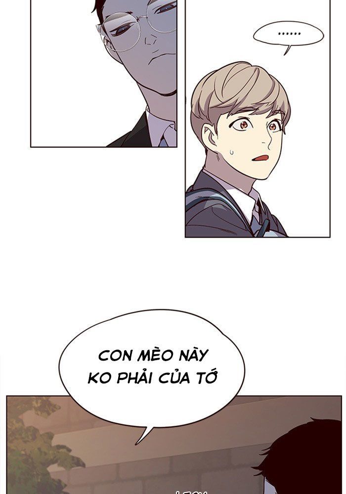 Hoá Thân Thành Mèo Chapter 11 - Trang 2