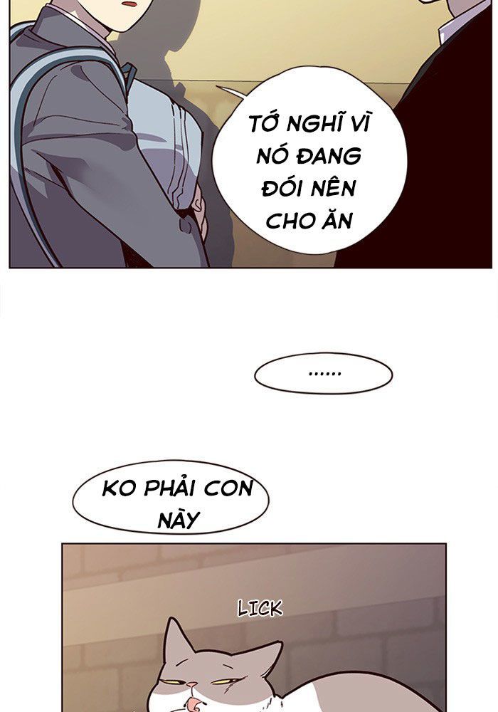 Hoá Thân Thành Mèo Chapter 11 - Trang 2