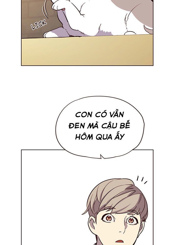 Hoá Thân Thành Mèo Chapter 11 - Trang 2