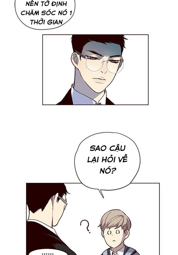 Hoá Thân Thành Mèo Chapter 11 - Trang 2