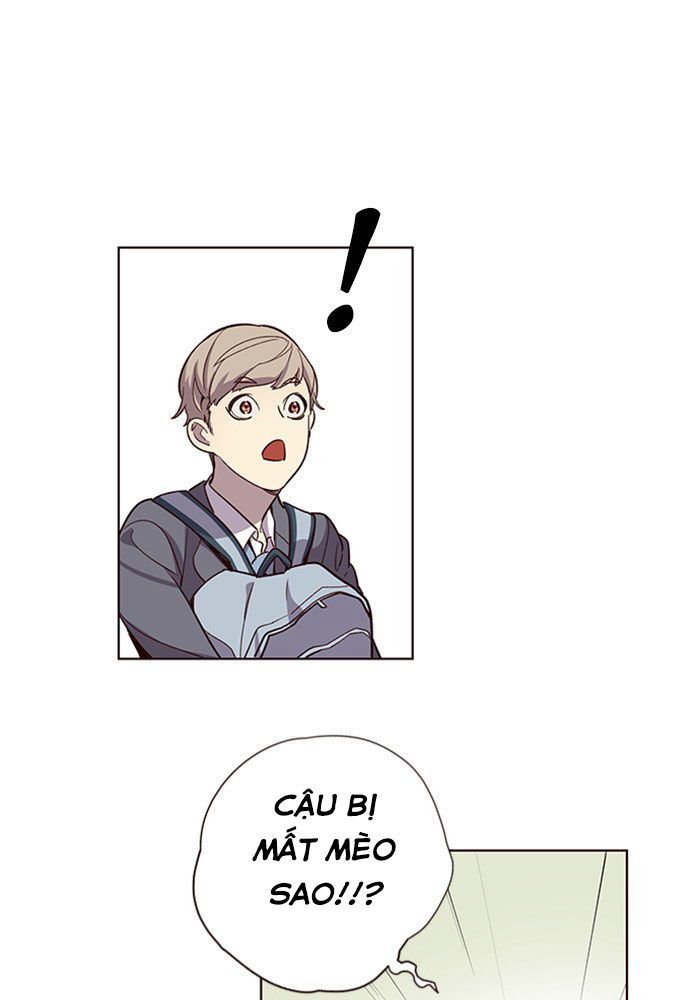 Hoá Thân Thành Mèo Chapter 11 - Trang 2