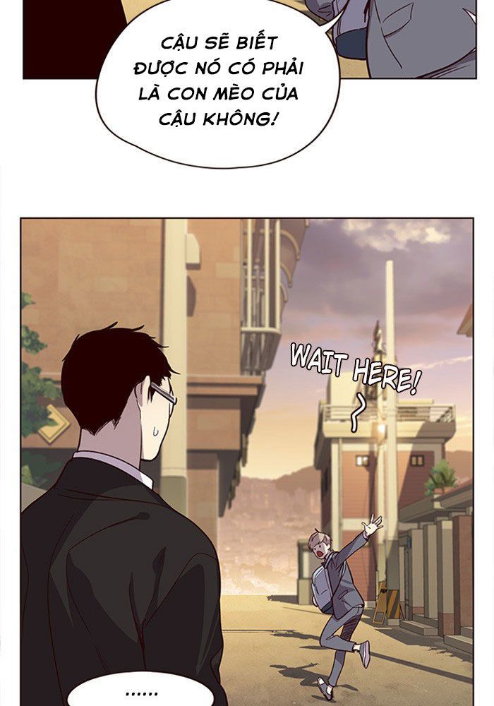 Hoá Thân Thành Mèo Chapter 11 - Trang 2