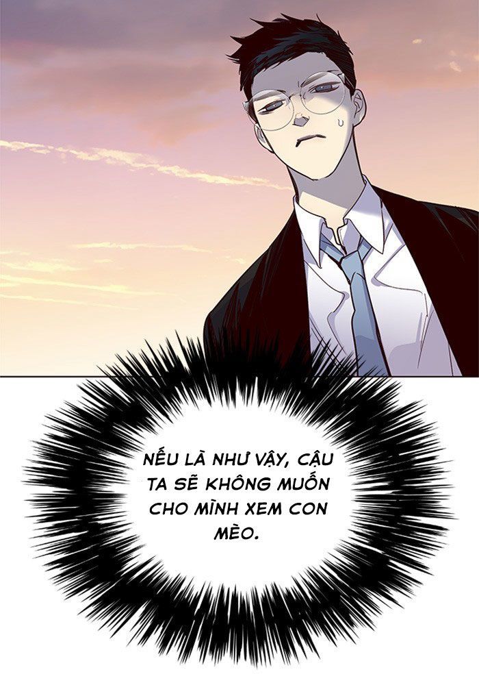 Hoá Thân Thành Mèo Chapter 11 - Trang 2