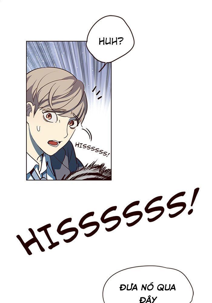 Hoá Thân Thành Mèo Chapter 11 - Trang 2
