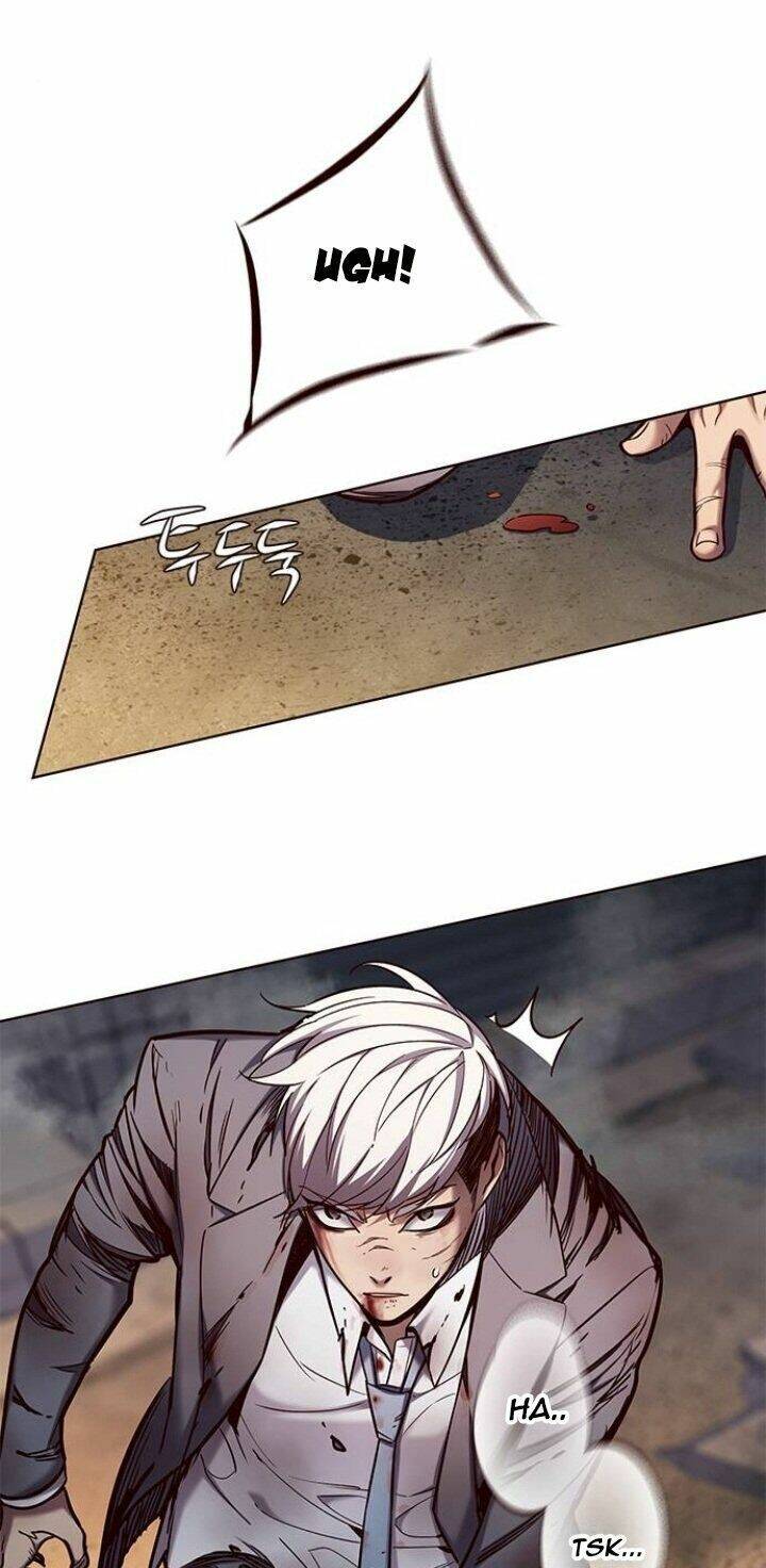 Hoá Thân Thành Mèo Chapter 110 - Trang 2