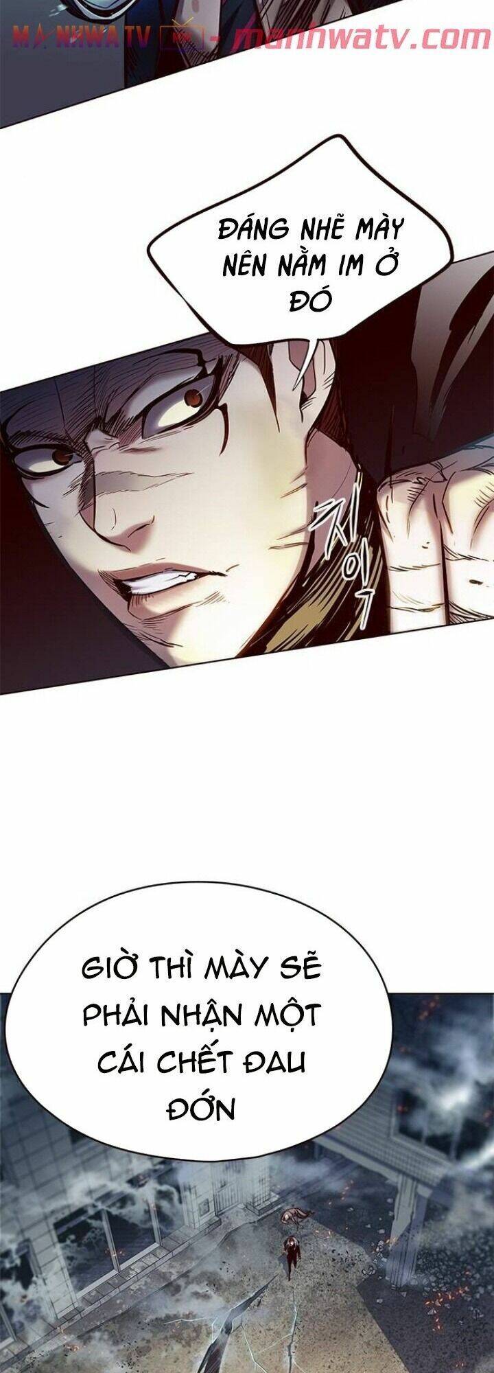 Hoá Thân Thành Mèo Chapter 110 - Trang 2