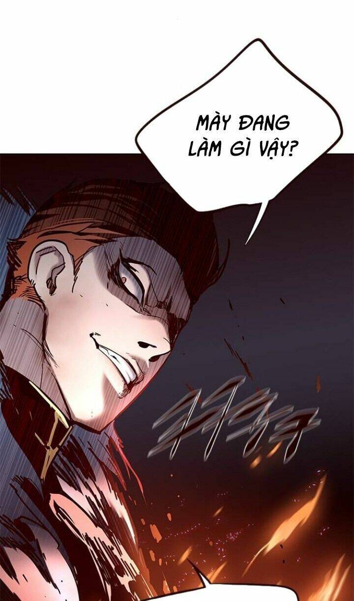 Hoá Thân Thành Mèo Chapter 110 - Trang 2