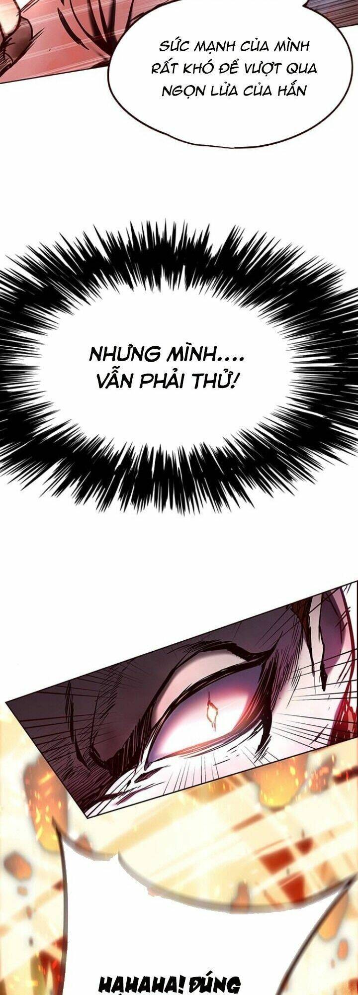 Hoá Thân Thành Mèo Chapter 110 - Trang 2