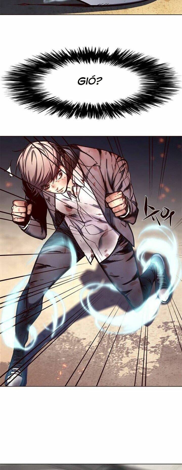 Hoá Thân Thành Mèo Chapter 110 - Trang 2