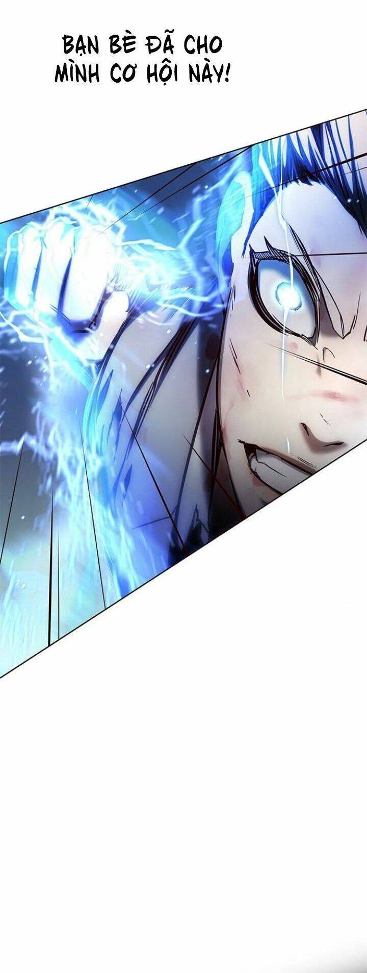 Hoá Thân Thành Mèo Chapter 110 - Trang 2