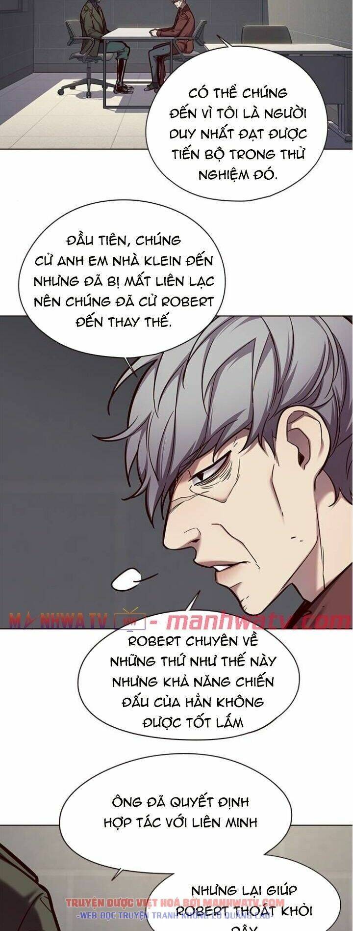 Hoá Thân Thành Mèo Chapter 113 - Trang 2