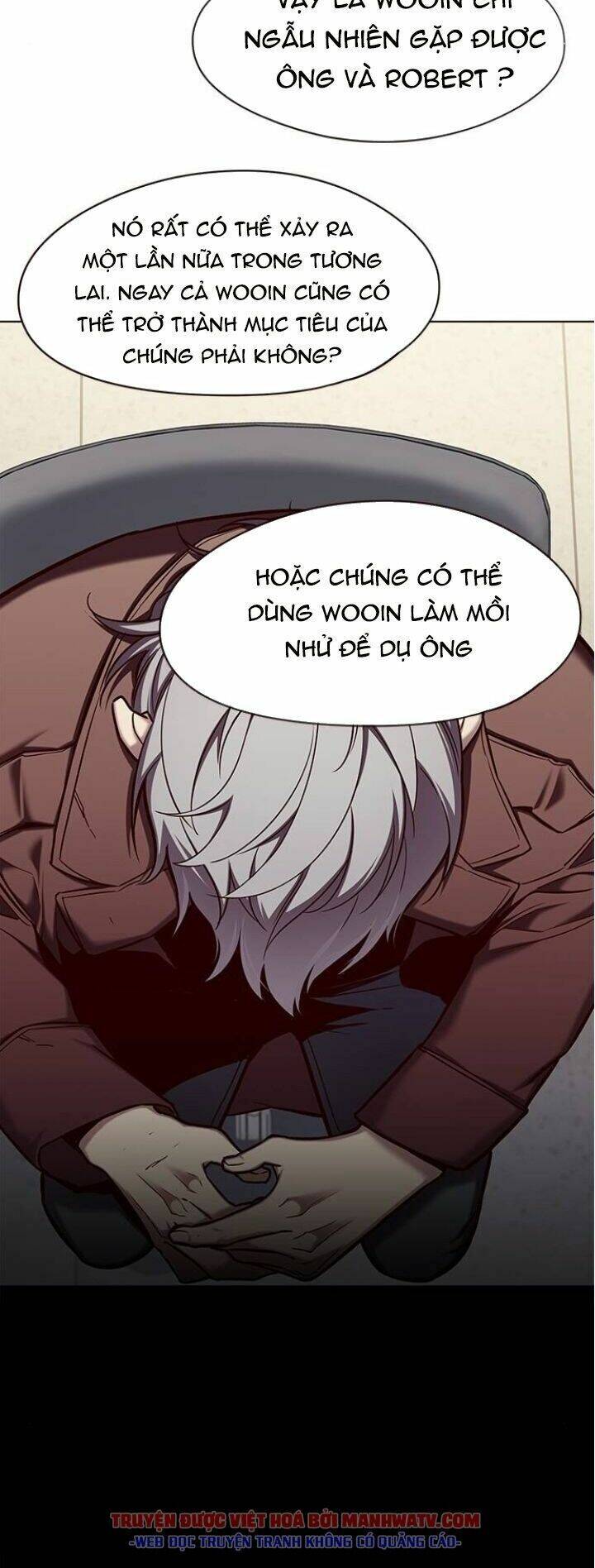 Hoá Thân Thành Mèo Chapter 113 - Trang 2