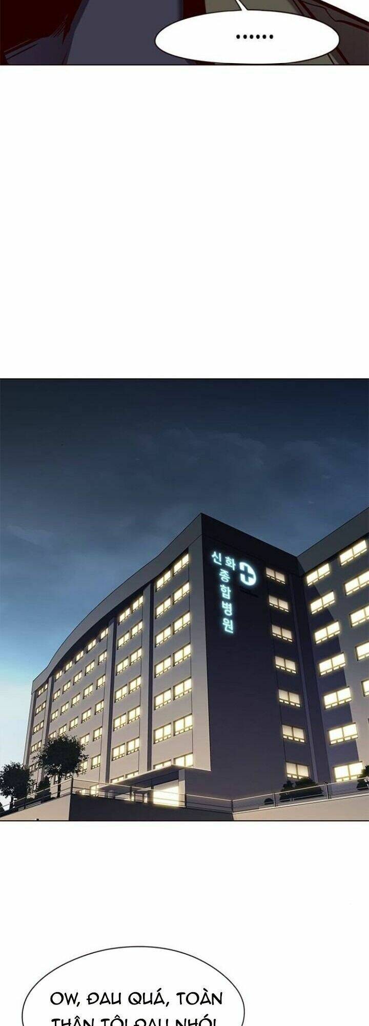 Hoá Thân Thành Mèo Chapter 113 - Trang 2
