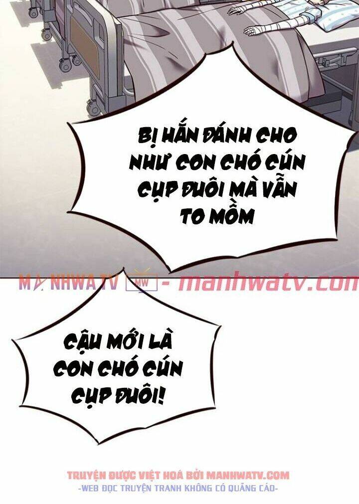 Hoá Thân Thành Mèo Chapter 113 - Trang 2