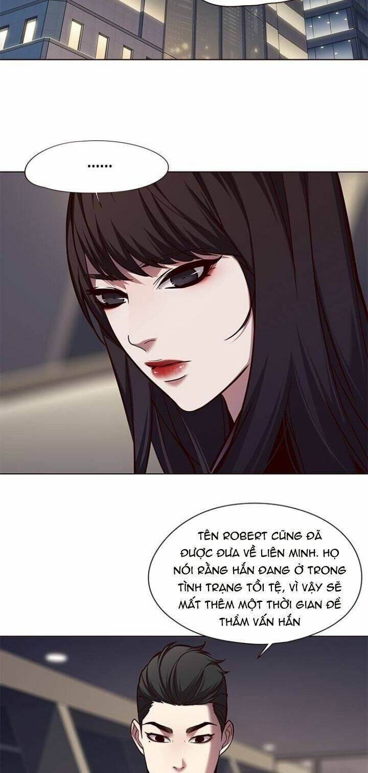 Hoá Thân Thành Mèo Chapter 113 - Trang 2