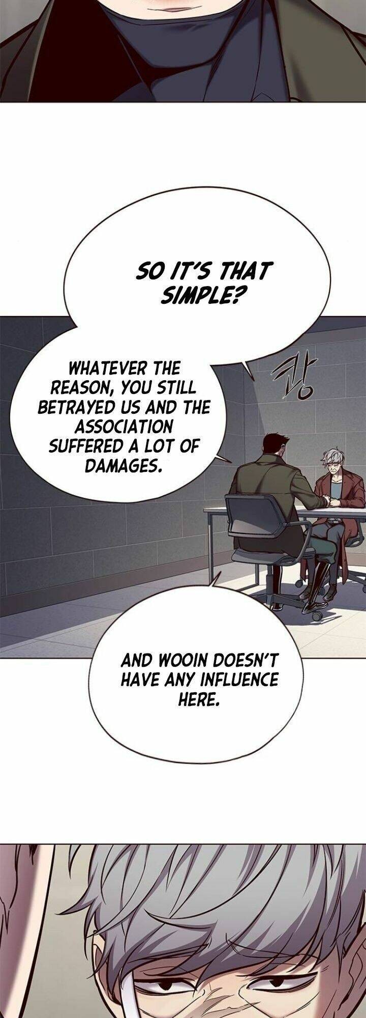 Hoá Thân Thành Mèo Chapter 113 - Trang 2