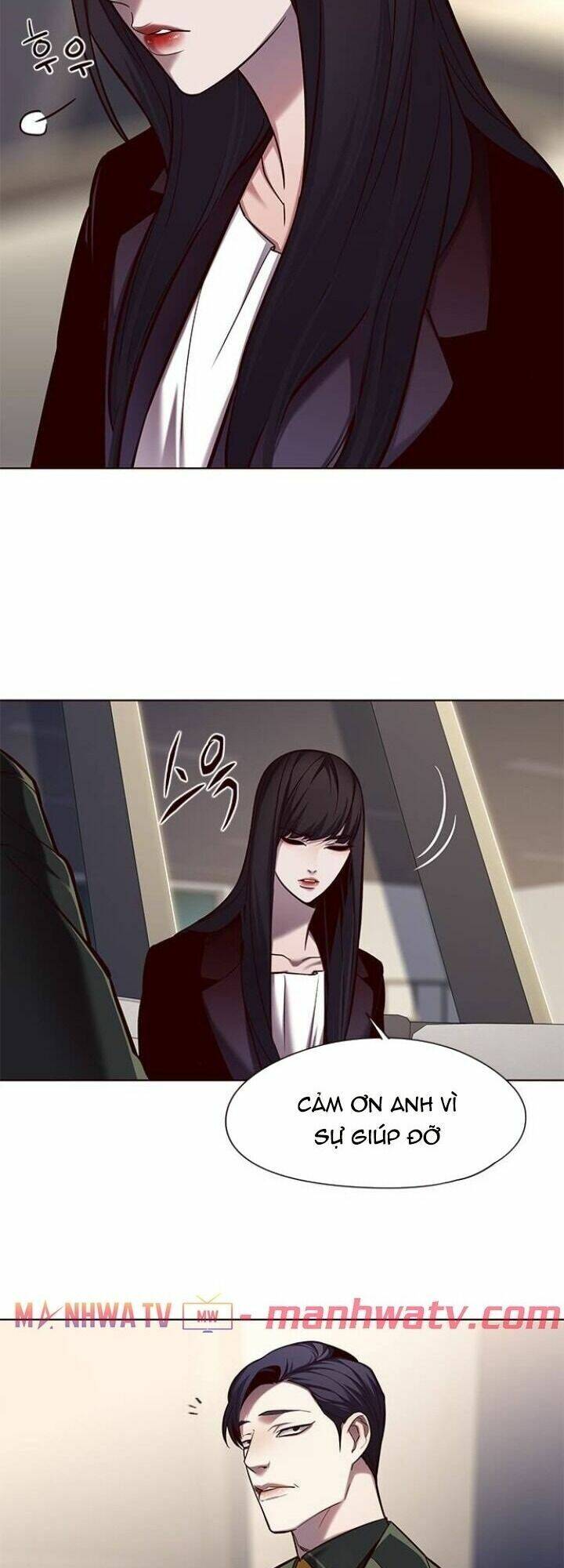 Hoá Thân Thành Mèo Chapter 113 - Trang 2