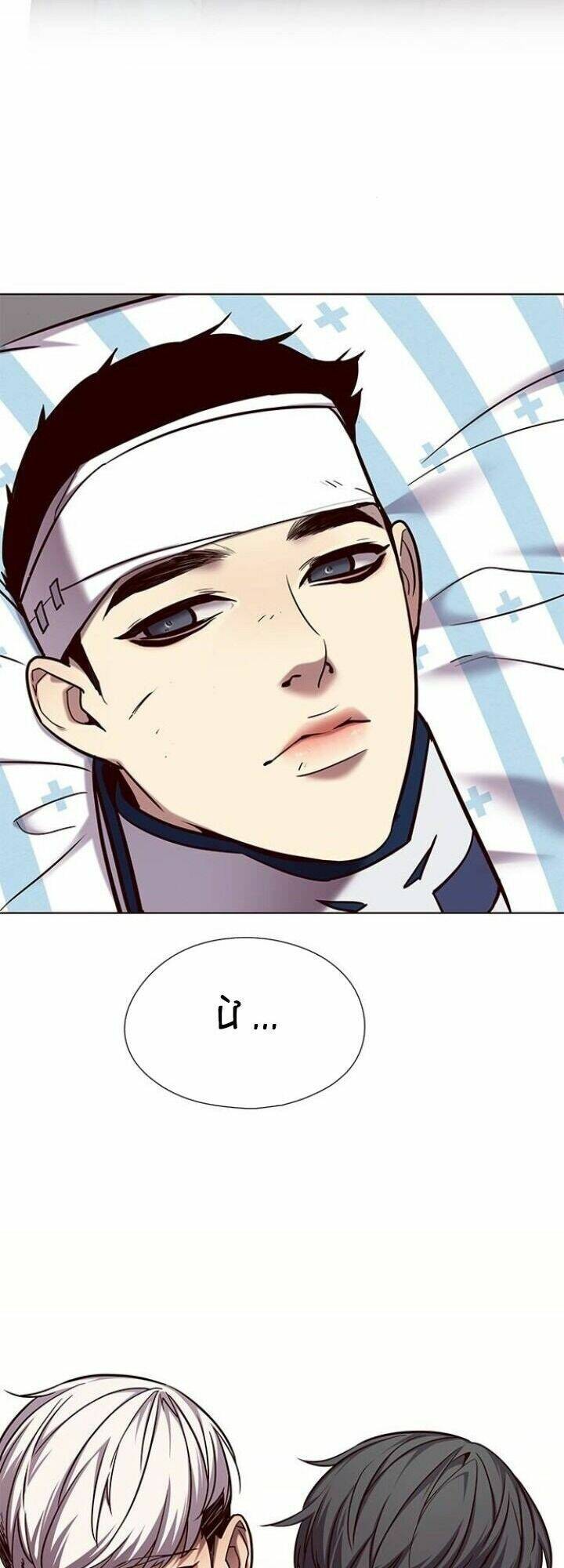 Hoá Thân Thành Mèo Chapter 113 - Trang 2