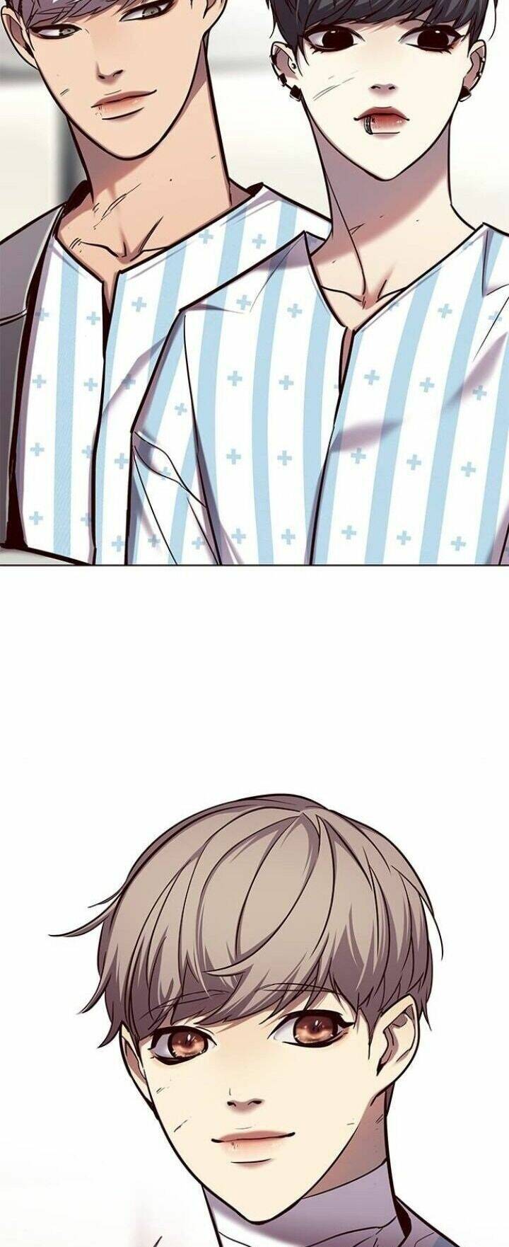 Hoá Thân Thành Mèo Chapter 113 - Trang 2