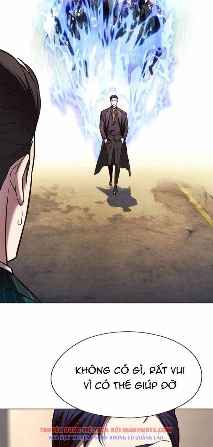 Hoá Thân Thành Mèo Chapter 113 - Trang 2