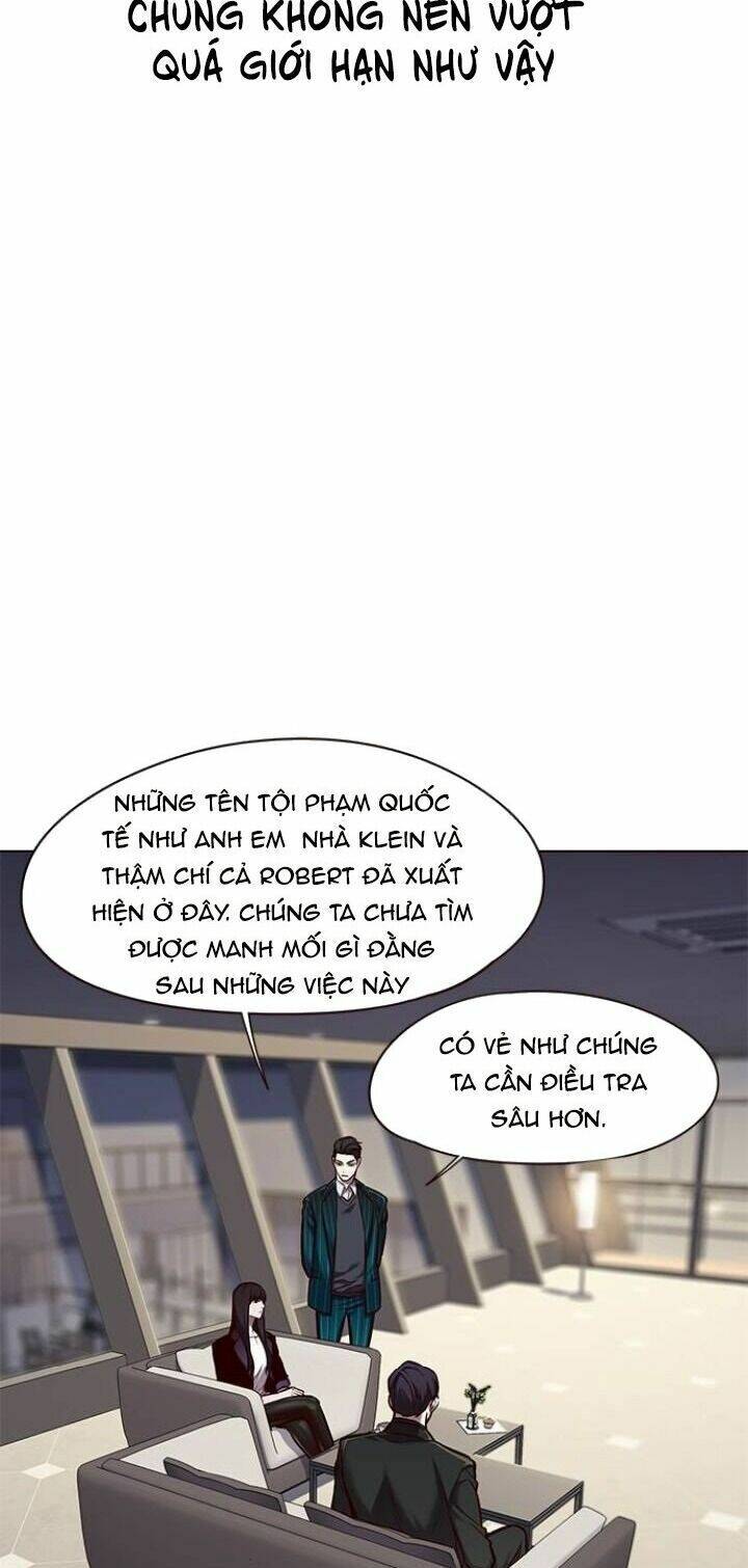 Hoá Thân Thành Mèo Chapter 113 - Trang 2