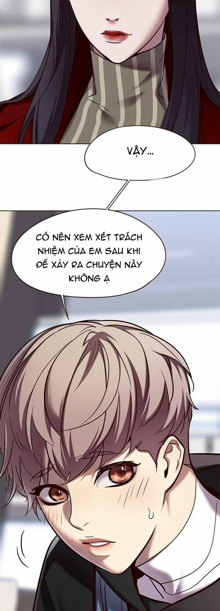 Hoá Thân Thành Mèo Chapter 115 - Trang 2