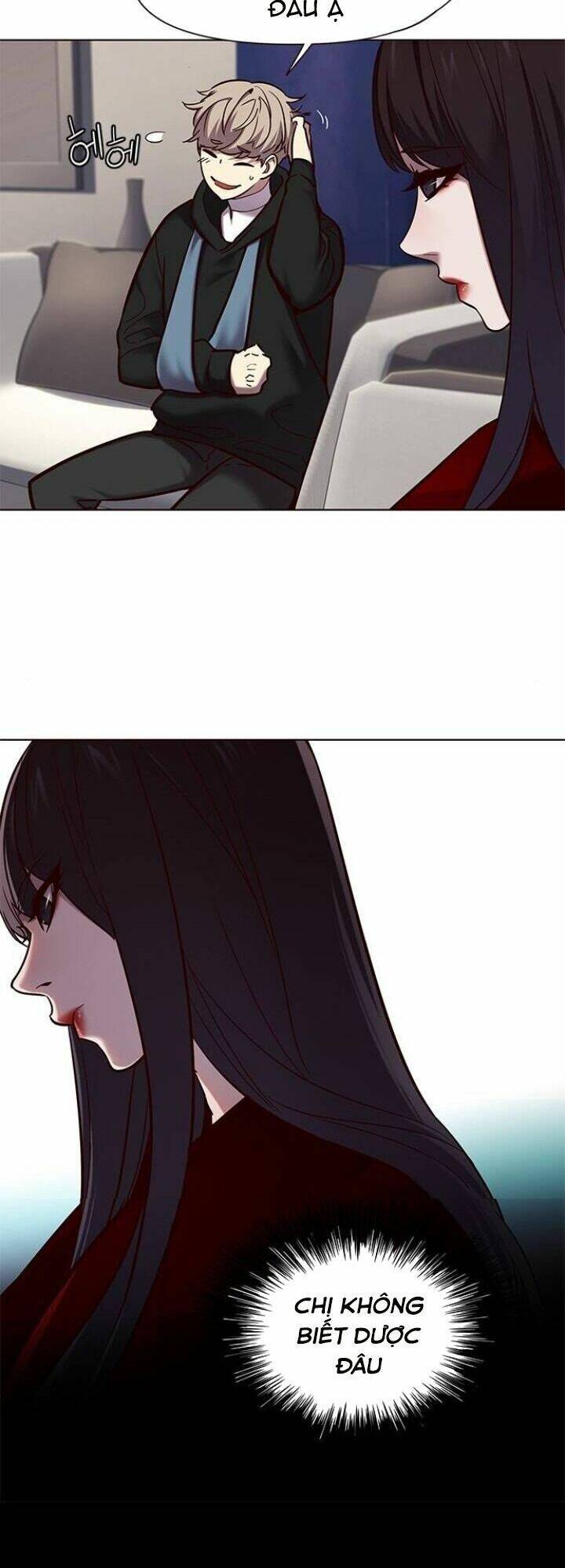 Hoá Thân Thành Mèo Chapter 115 - Trang 2