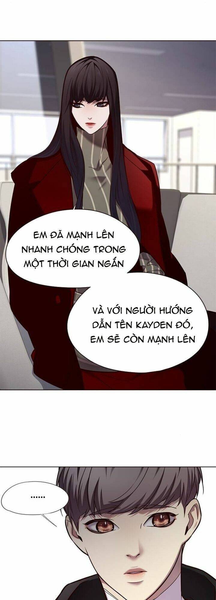 Hoá Thân Thành Mèo Chapter 115 - Trang 2