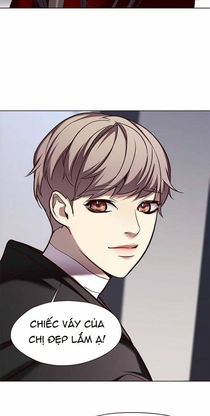 Hoá Thân Thành Mèo Chapter 115 - Trang 2