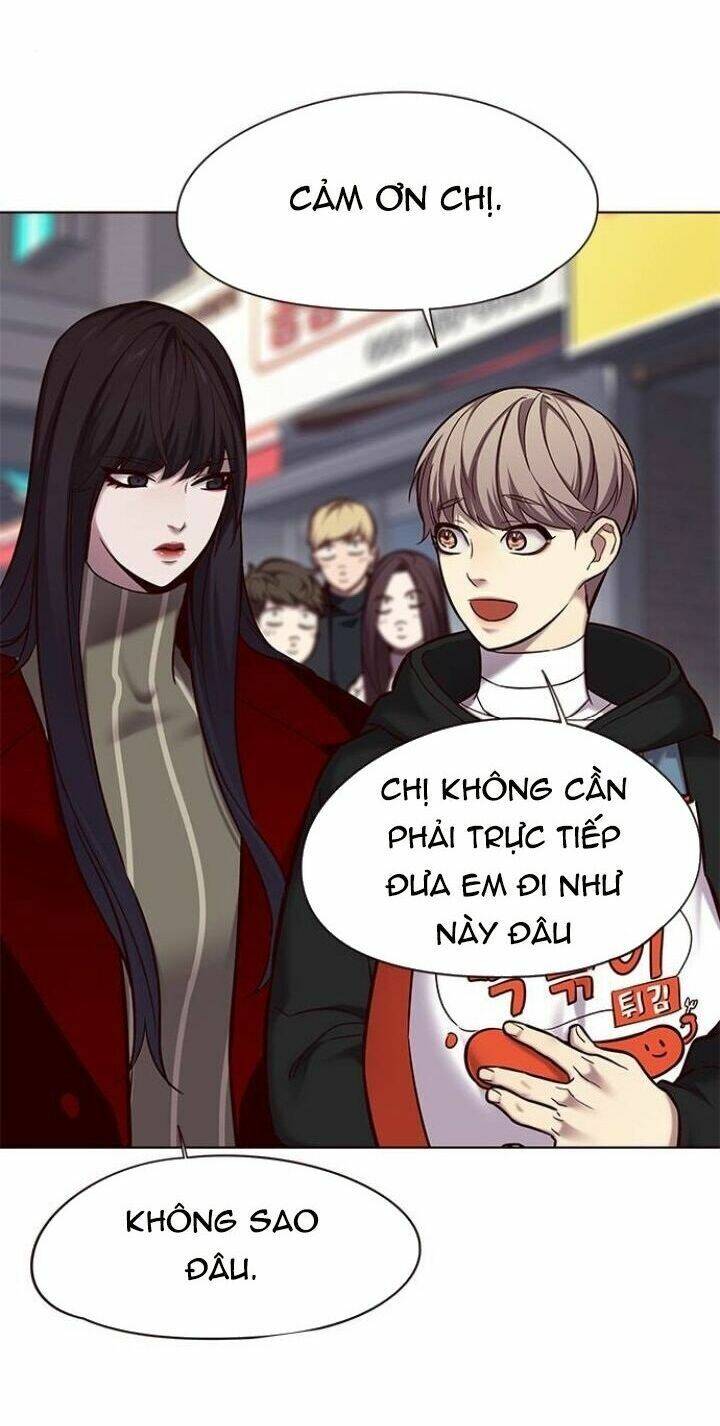 Hoá Thân Thành Mèo Chapter 115 - Trang 2