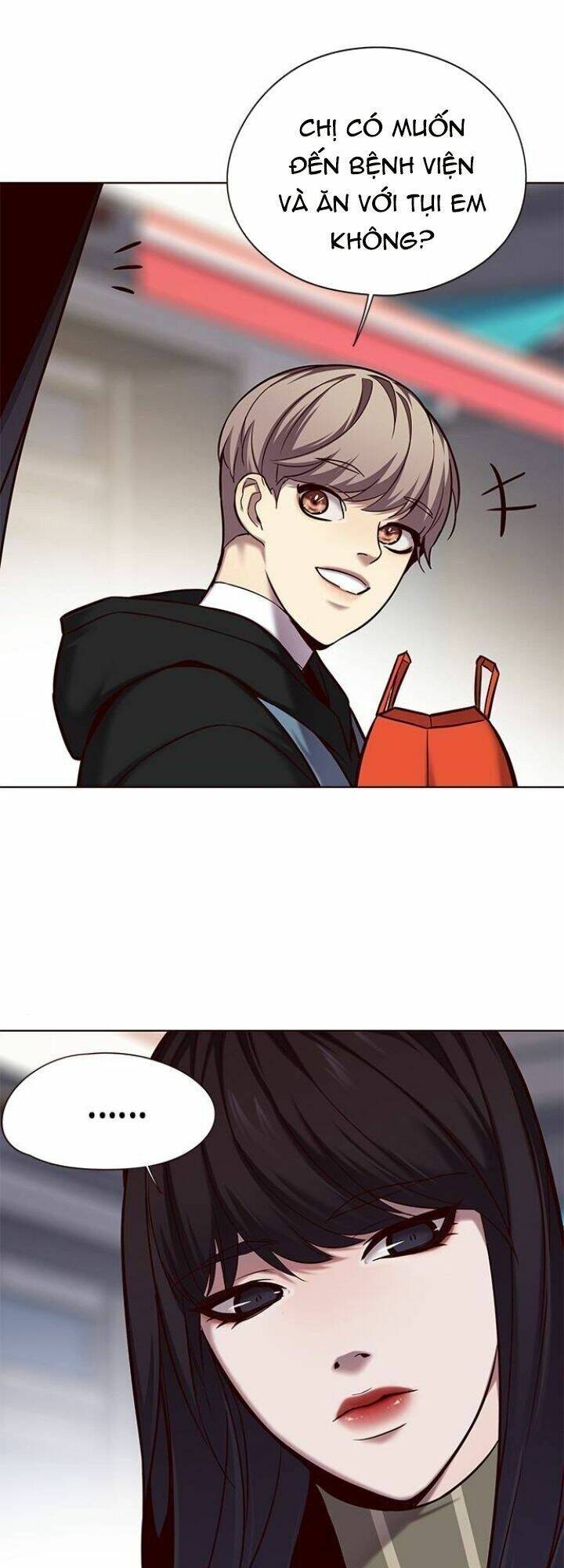 Hoá Thân Thành Mèo Chapter 115 - Trang 2