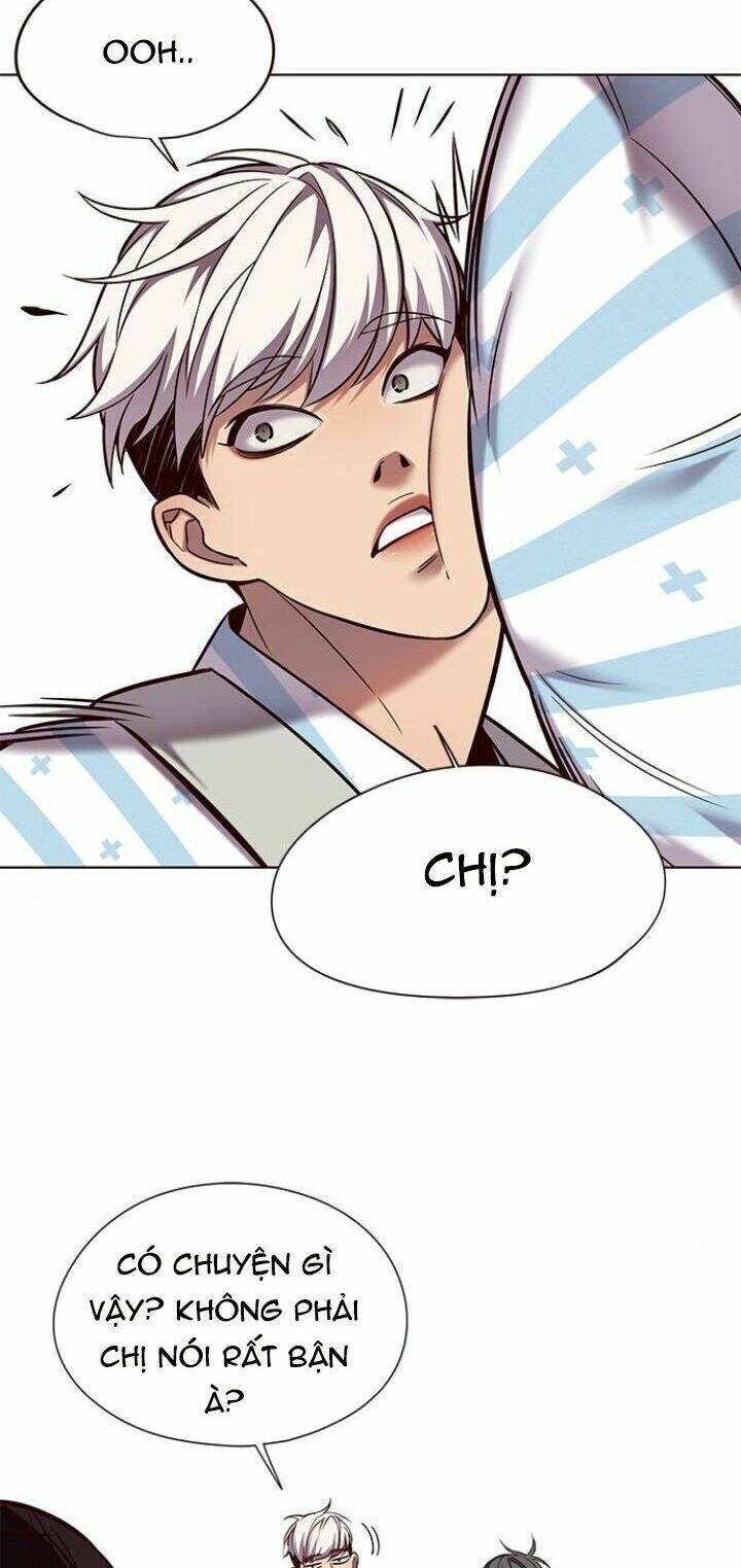 Hoá Thân Thành Mèo Chapter 115 - Trang 2