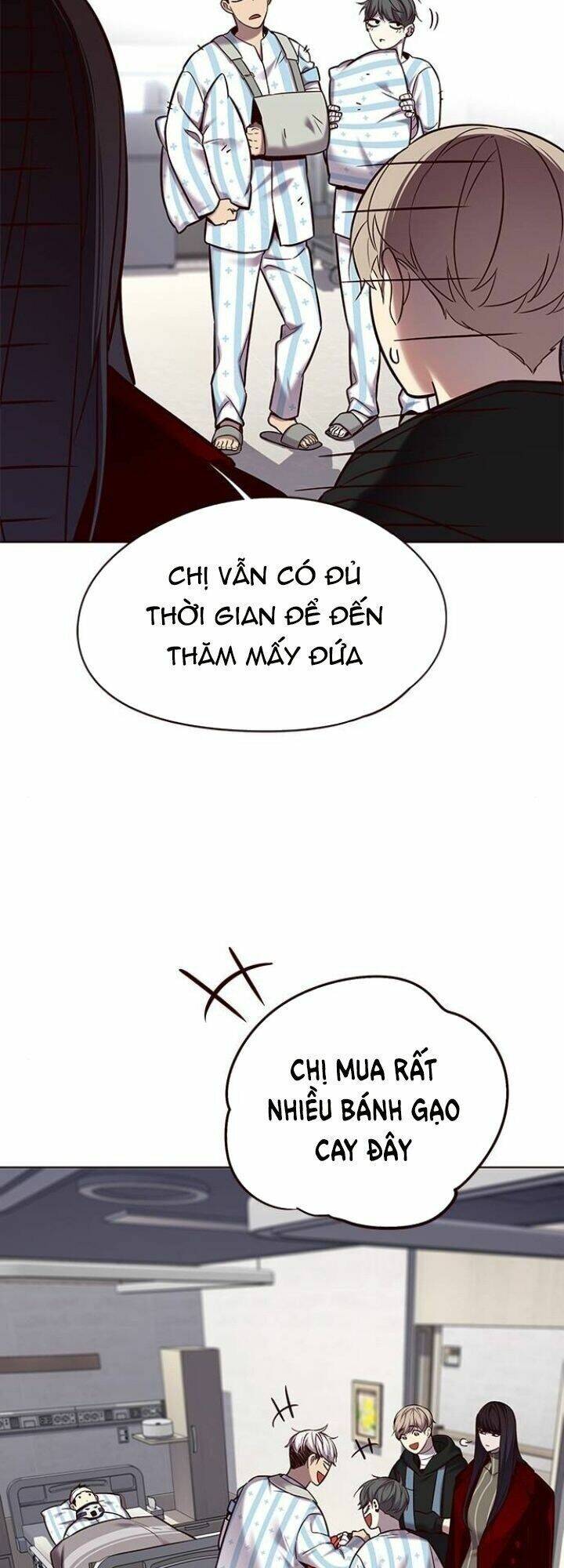 Hoá Thân Thành Mèo Chapter 115 - Trang 2