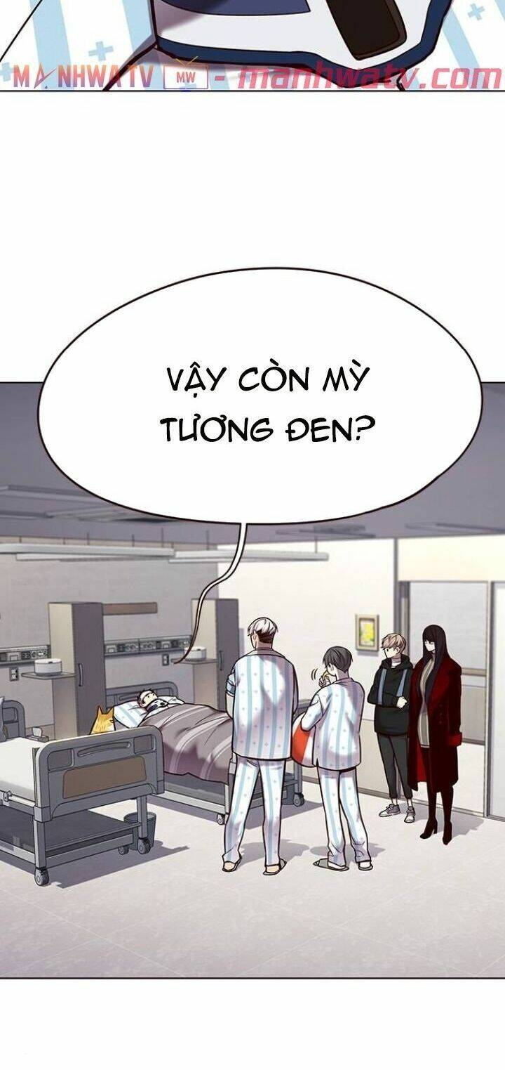 Hoá Thân Thành Mèo Chapter 115 - Trang 2