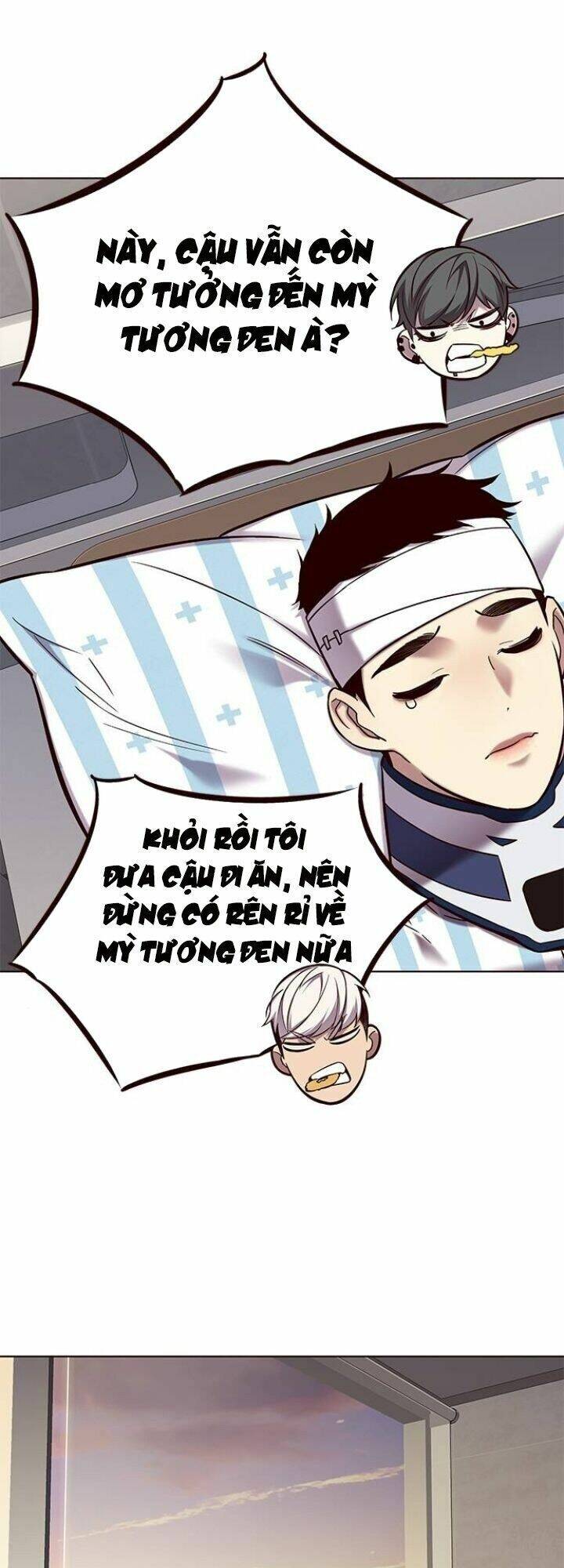 Hoá Thân Thành Mèo Chapter 115 - Trang 2