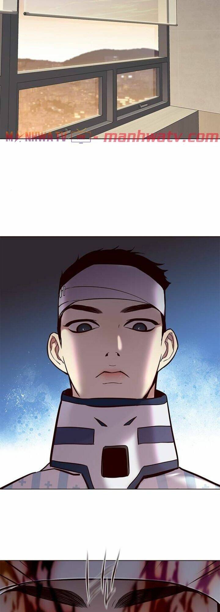 Hoá Thân Thành Mèo Chapter 115 - Trang 2