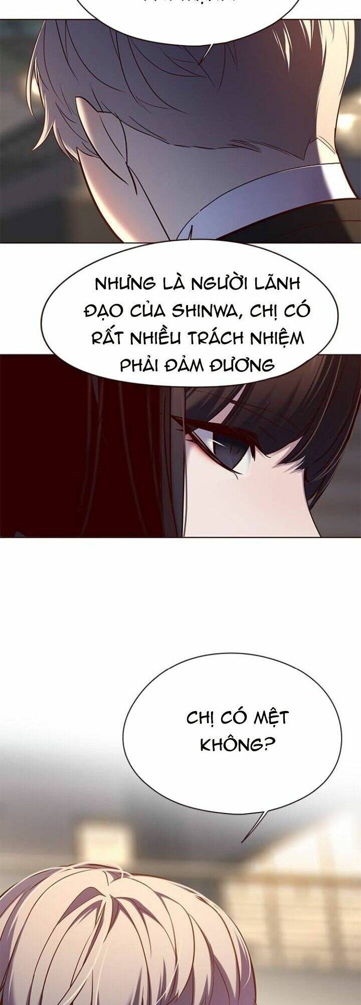 Hoá Thân Thành Mèo Chapter 115 - Trang 2